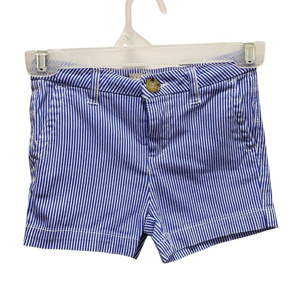 Copper Key Girl’s Dress